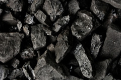 Dalmellington coal boiler costs