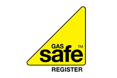 gas safe companies Dalmellington